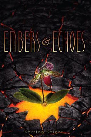 [Wildefire 02] • Embers & Echoes